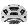 48429 uvex helma i vo 2 powder grey matt