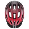 48432 1 uvex helma i vo 2 red black matt