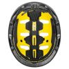 Uvex helma dětská Kid 4 style MIPS (dirt black matt)
