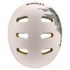 Uvex helma dětská Kid 4 style MIPS (dirt warm grey matt)