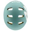 Uvex helma dětská Kid 4 style MIPS (spray sage green matt)