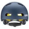 Uvex helma dětská Kid 4 style MIPS (dusk blue matt)