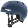 Uvex helma dětská Kid 4 style MIPS (dusk blue matt)