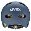 Uvex helma dětská Kid 4 style MIPS (dusk blue matt)