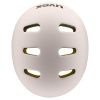 Uvex helma dětská Kid 4 style MIPS (warm grey matt)