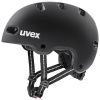 Uvex helma dětská Kid 4 (black matt)