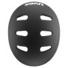 Uvex helma dětská Kid 4 (black matt)