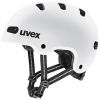 48486 1 uvex helma detska kid 4 white matt
