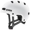 Uvex helma dětská Kid 4 (white matt)