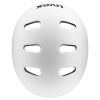 Uvex helma dětská Kid 4 (white matt)