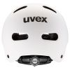 Uvex helma dětská Kid 4 (white matt)