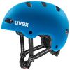 Uvex helma dětská Kid 4 (bubble blue matt)