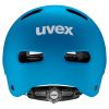 Uvex helma dětská Kid 4 (bubble blue matt)