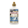 FINISH LINE Ceramic Wax 120ml- olej na řetěz-kapátko