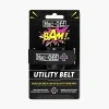 20092 BAM Utility belt Grey 1000x1000