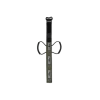 13537 muc off utility frame strap pasek na uchyceni k ramu barva ruzova