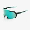 100% brýle Korbin Matte Juniper (HiPER Mint Mirror Lens) (Velikost Standard)