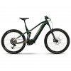 Haibike AllMtn 7 (Mat-Gloss/Green/Caramel/Black) 2023