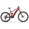 Haibike AllMtn CF 12 2022 / 23