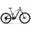 Haibike AllMtn CF 9 (Gloss grey/Black) 2022 / 23