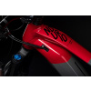 Haibike Nduro 7 (Gloss/Grey/Red/Lime/Black) 2023