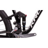 Kross Earth 1.0 2020 (Black/Graphite glossy)