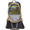 Camelbak Mule LR 15 batoh s rezervoárem (shadow grey/black)