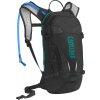 Camelbak Luxe batoh s rezervoárem 2018 (black/columbia jade)