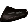 Endura FS260-Pro Slick návleky na špičku (černé) E0073 (Velikost Uni)