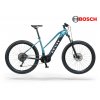 Levit Corax Bosch CX 3 Midstep 625Wh 2022