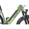 Levit Musca MX Midstep 468Wh (Olive pearl) 2022