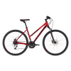 Kellys Clea 90 (Dark Red) 2025