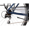 Dámské městské trekingové kolo Kross Trans 3.0 lady bikemax.cz modrá 4