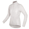 Endura FS260-Pro Adrenaline Race Cape bunda dámská (bílá) E9075WH (Velikost L)