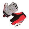 Endura FS260-Pro rukavice dámské (červené) E6071RD (Velikost L)