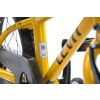 Levit Kogo 16" (Yellow pearl) 2022