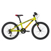 detske kolo 20 Kellys Lumi 30 Neon Yellow bikemax.cz