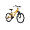 detske kolo 20 kross LEVEL MINI 2.0 yellow bikemax.cz 3