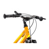 detske kolo 20 kross LEVEL MINI 2.0 yellow bikemax.cz 8