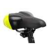 Kross LEVEL MINI 2.0 SR (Black/lime/silver) 2023