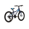 detske kolo 20 kross LEVEL MINI 3.0 LIGHT SR blue bikemax.cz 2