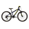 detske kolo 24 Dust JR 1.0 navy bikemax.cz 1