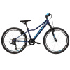 detske kolo 24 kross Hexagon JR 1.0 SR blue bikemax.cz 1