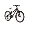 detske kolo 24 kross LEA JR 1.0 cerna bikemax.cz 2