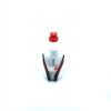 7168 2 elite kit ceo detsky kosik lahev 350 ml cerna cervena