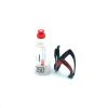 7168 elite kit ceo detsky kosik lahev 350 ml cerna cervena