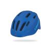 Limar 224 Superlight  dětská helma (matt blue) (Velikost 46—52)