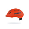 Limar 242 Superlight detska helma na kolo (Matt Bright Red) (Velikost 51—56)_bikemax.cz