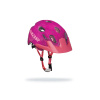Limar Champ junior helma na kolo (purple/pink) (Velikost 52—58)_bikemax.cz