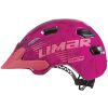 Limar Champ junior helma (purple/pink) (Velikost 52—58)